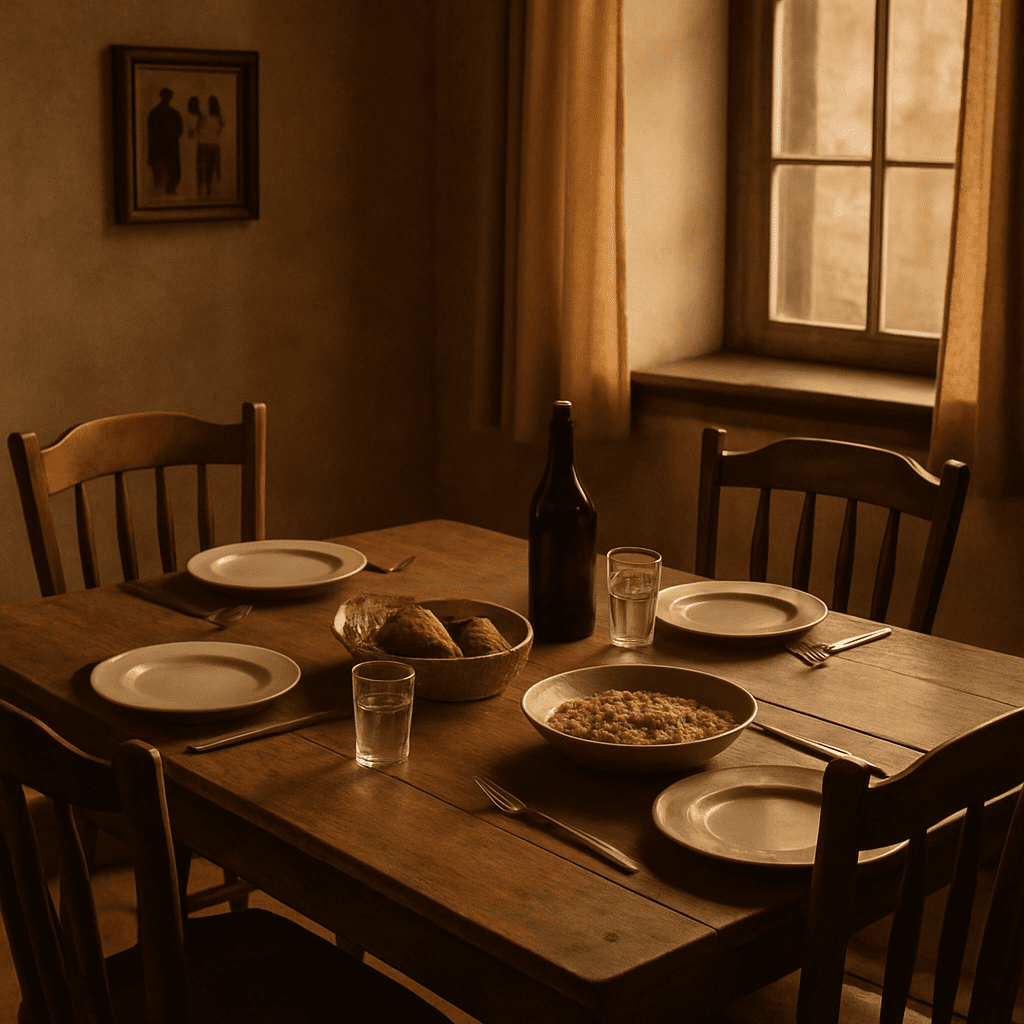 Welcome to My Journey