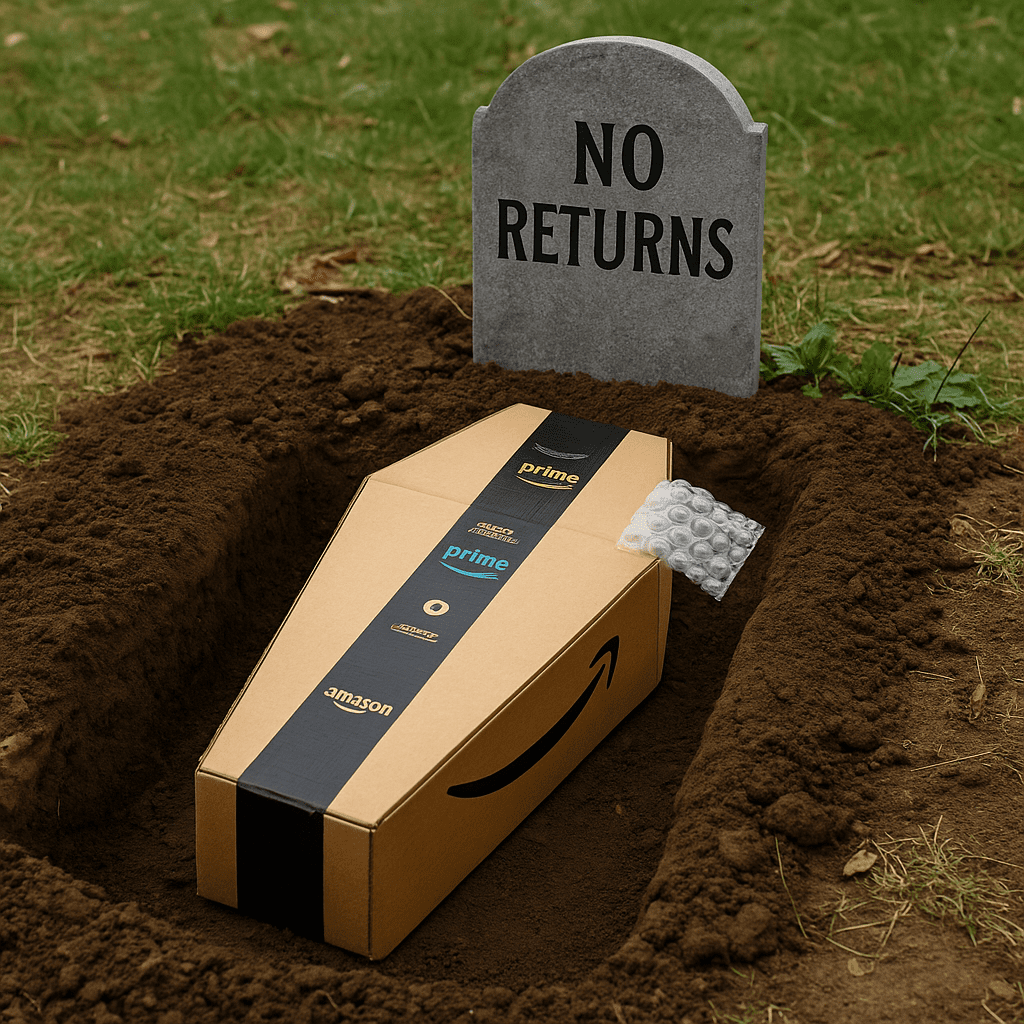 Add to Cart: My Gateway Drug