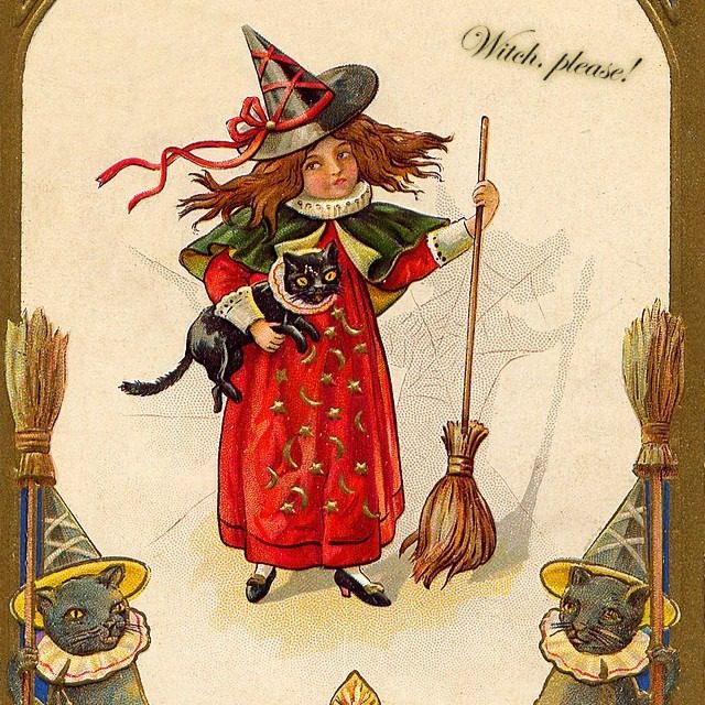 Witch, please: You don’t know Halloween