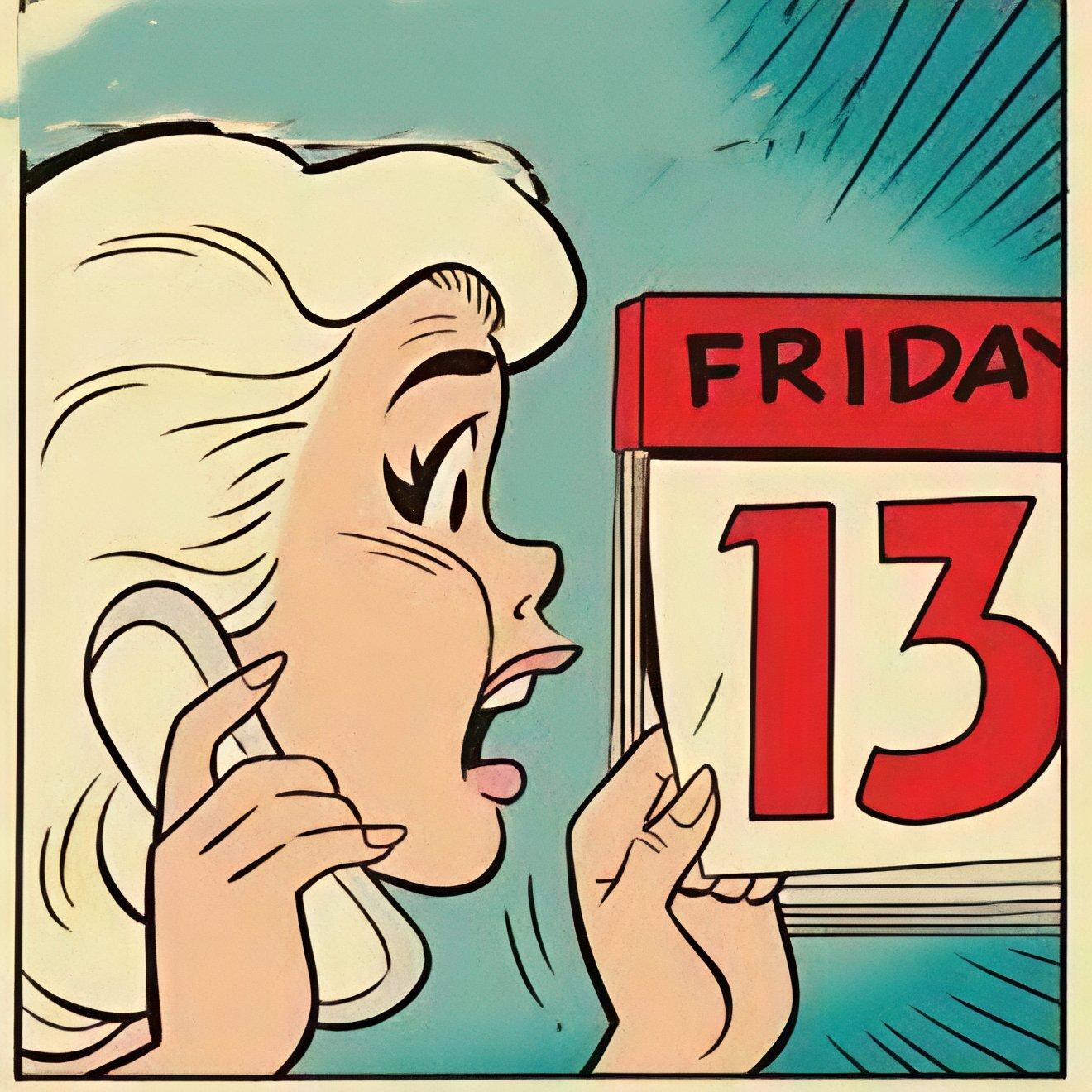 Rules for surviving the unseen