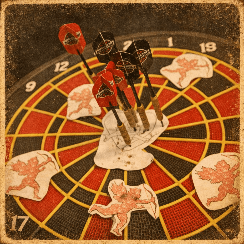 A word on Valentine’s&nbsp;Day