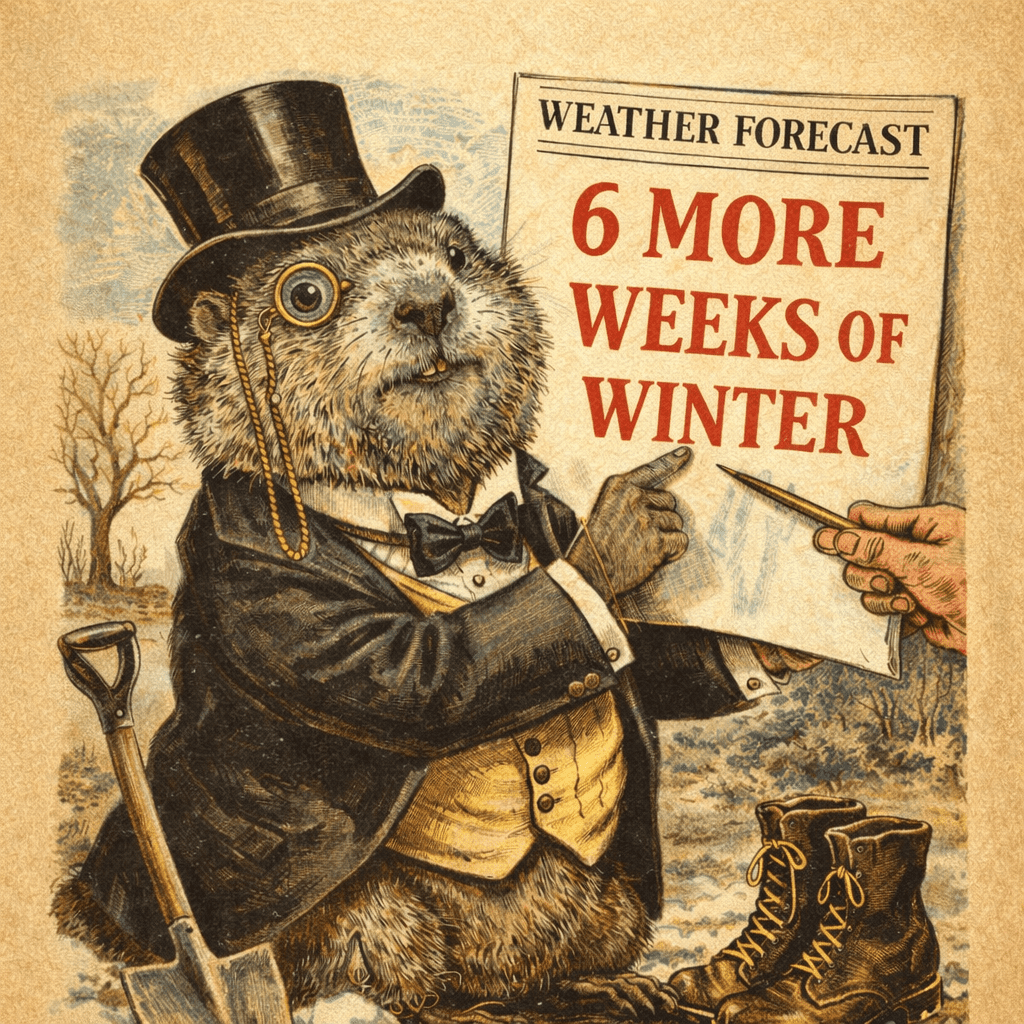 Freaking Unreliable Dirt-Loving Squirrel