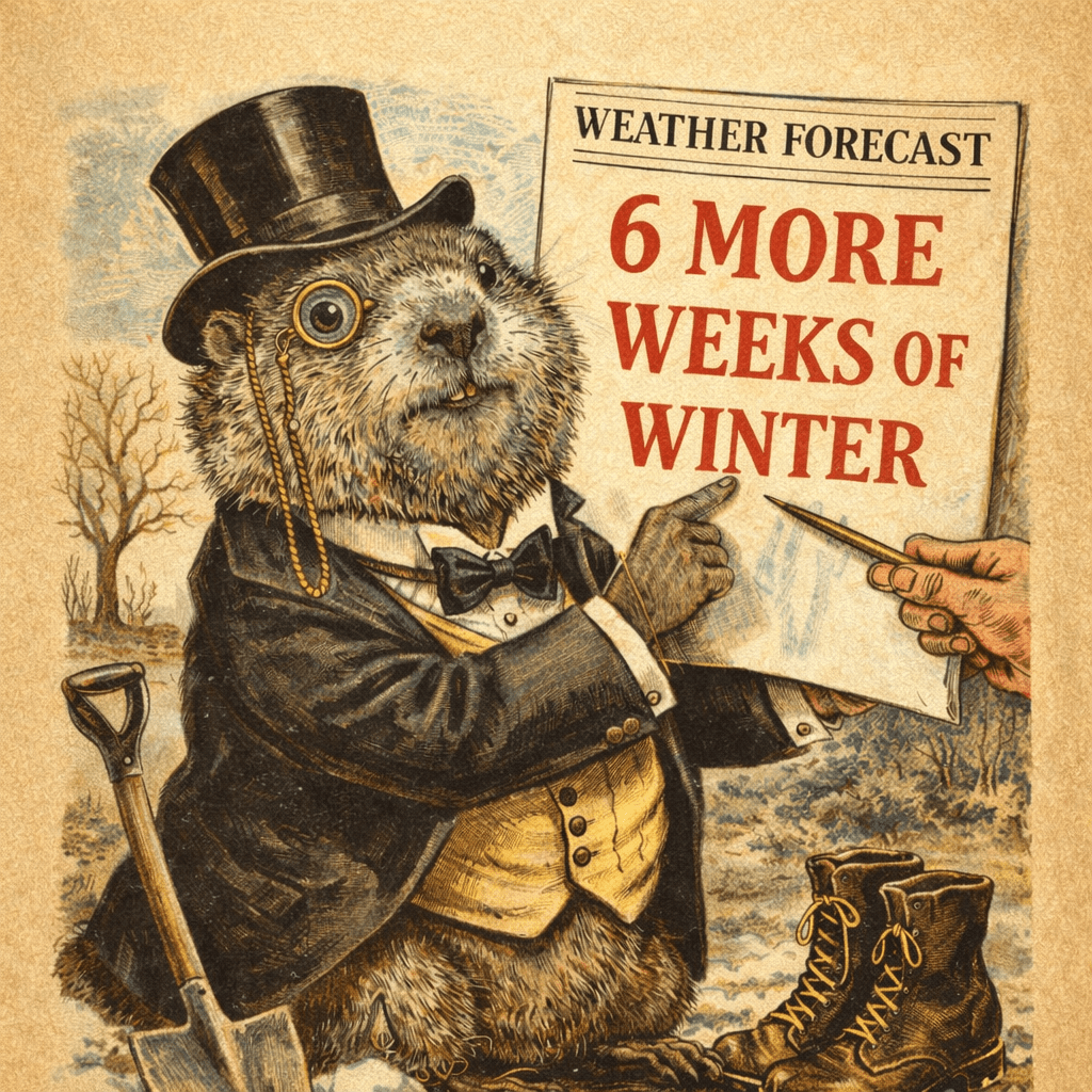 Freaking Unreliable Dirt-Loving Squirrel