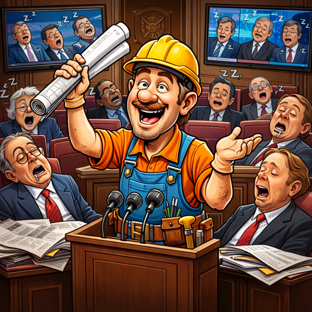 Are you part of the&nbsp;problem?